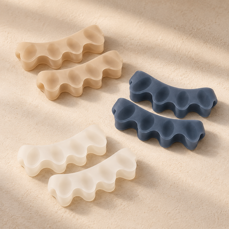 Toe Stretchers