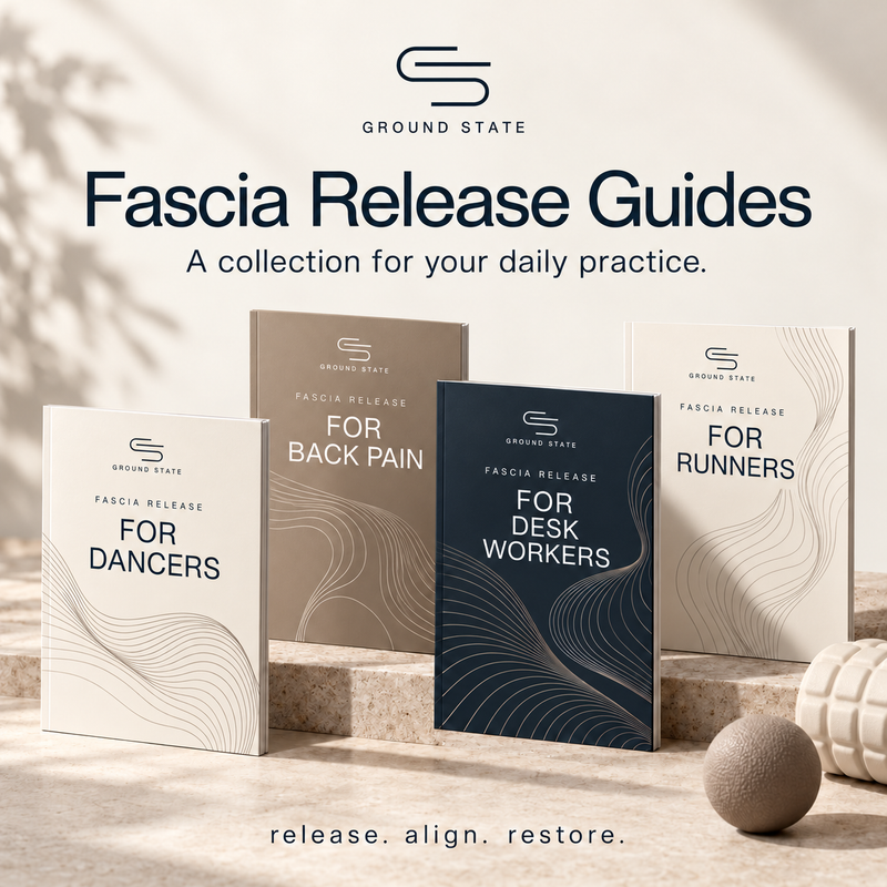 Fascial Release Guides