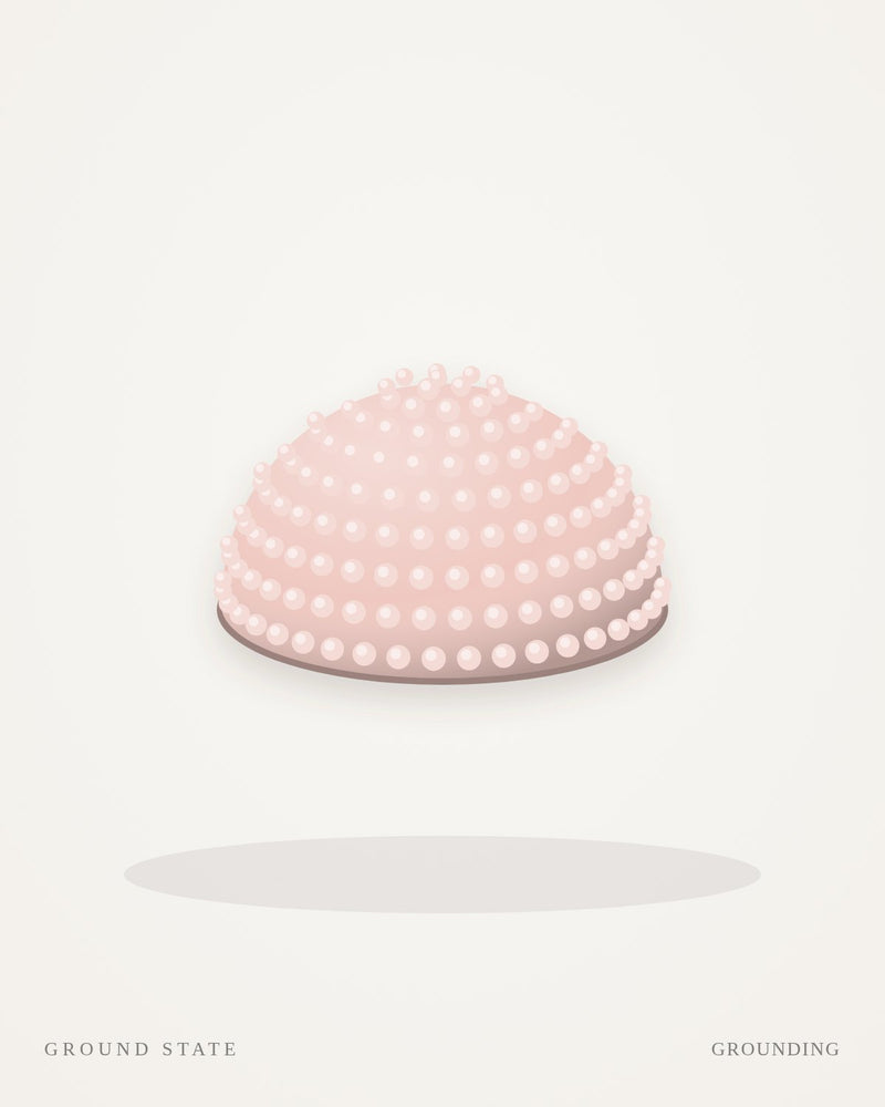 Spike Dome Ball