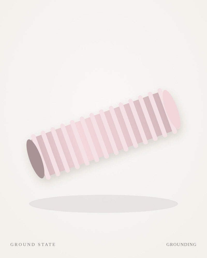 Textured Foot Roller