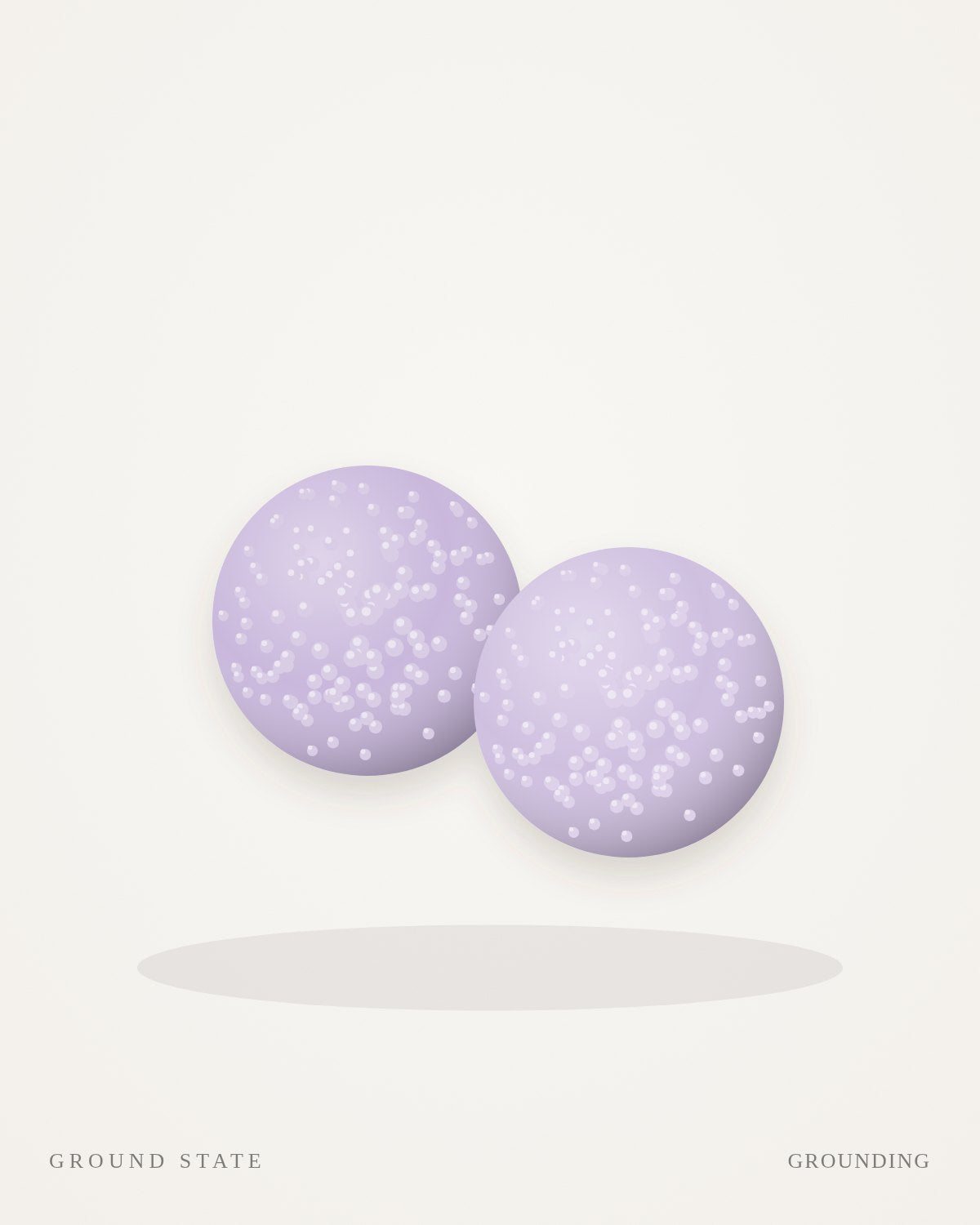Spike Ball Pair