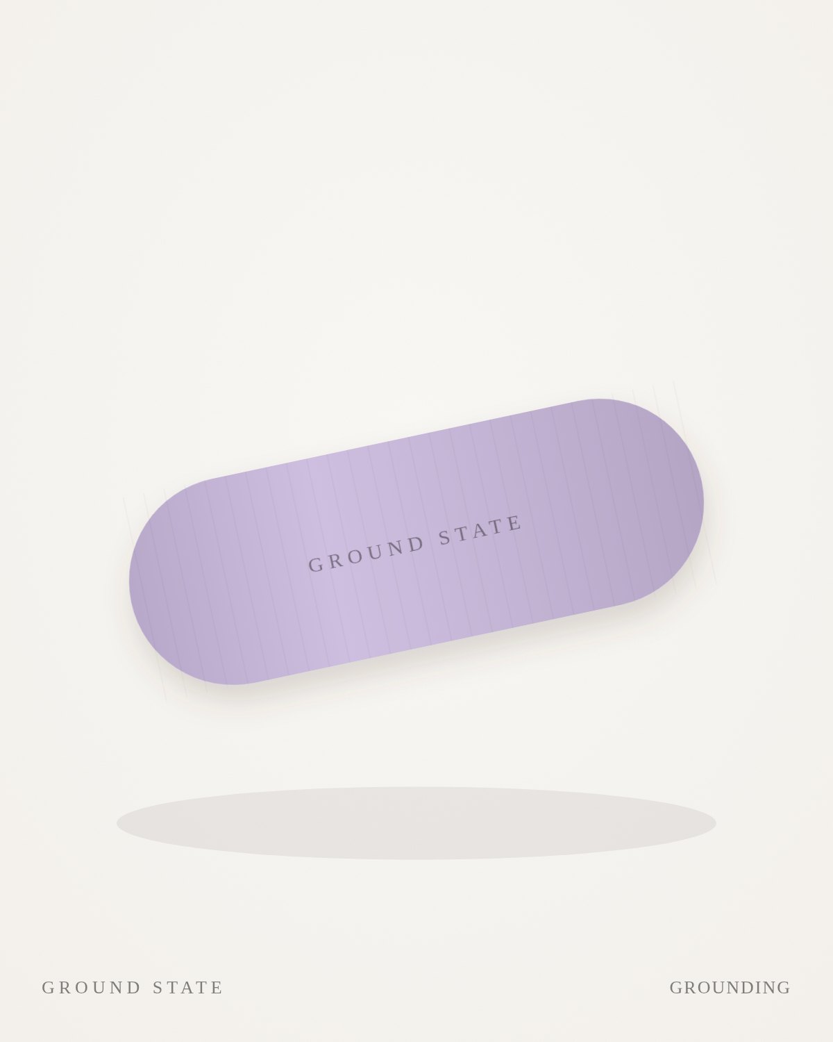 Weighted Eye Pillow
